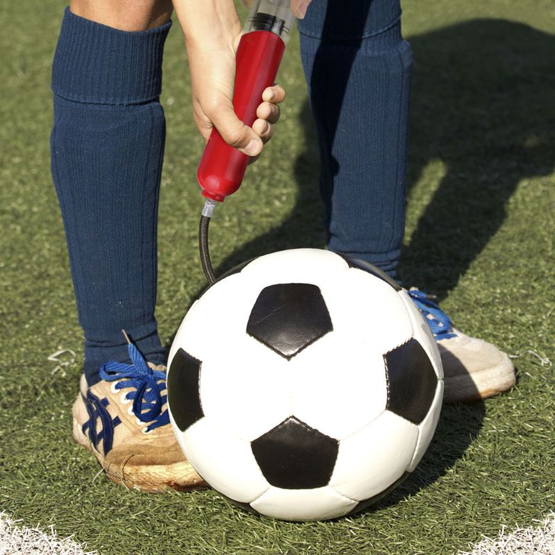 DraagbareMiniBalPompBasketbalVoetbalVolleybalInflatorPompOpblaasbareNaaldNozzleAccessoiresFietsBenod-1005001320968560