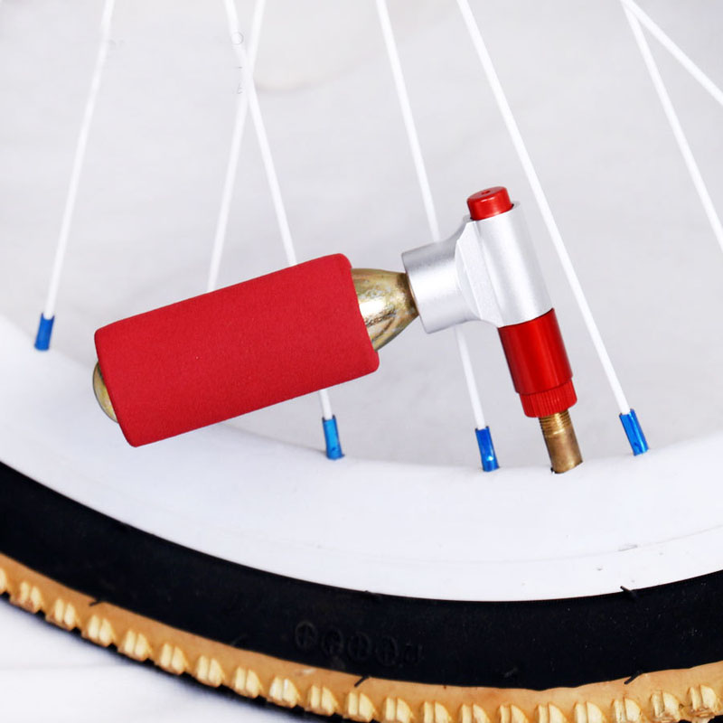 DraagbareMiniFietsPompCO2UltralightAirCO2InflatorFietsenPompFietsBalPompSchraderPrestaMiniFietsAcces-1005001320927507