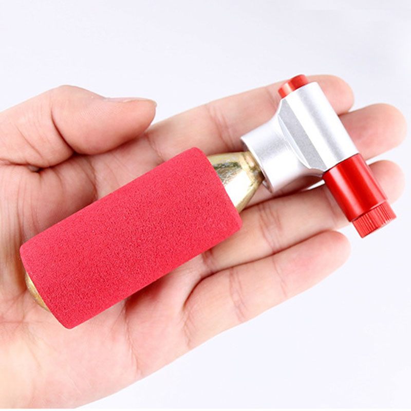 DraagbareMiniFietsPompCO2UltralightAirCO2InflatorFietsenPompFietsBalPompSchraderPrestaMiniFietsAcces-1005001320927507