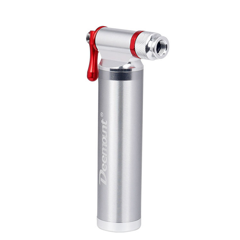 DraagbareMiniFietsPompCO2UltralightAirCO2InflatorFietsenPompFietsBalPompSchraderPrestaMiniFietsAcces-1005001320927507