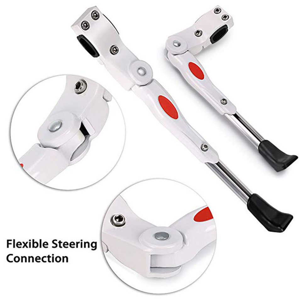 DubbeleBeenBikeKickstandOpvouwbaarVerstelbareCenterMountMountFietsStandPast24-1005001355041207