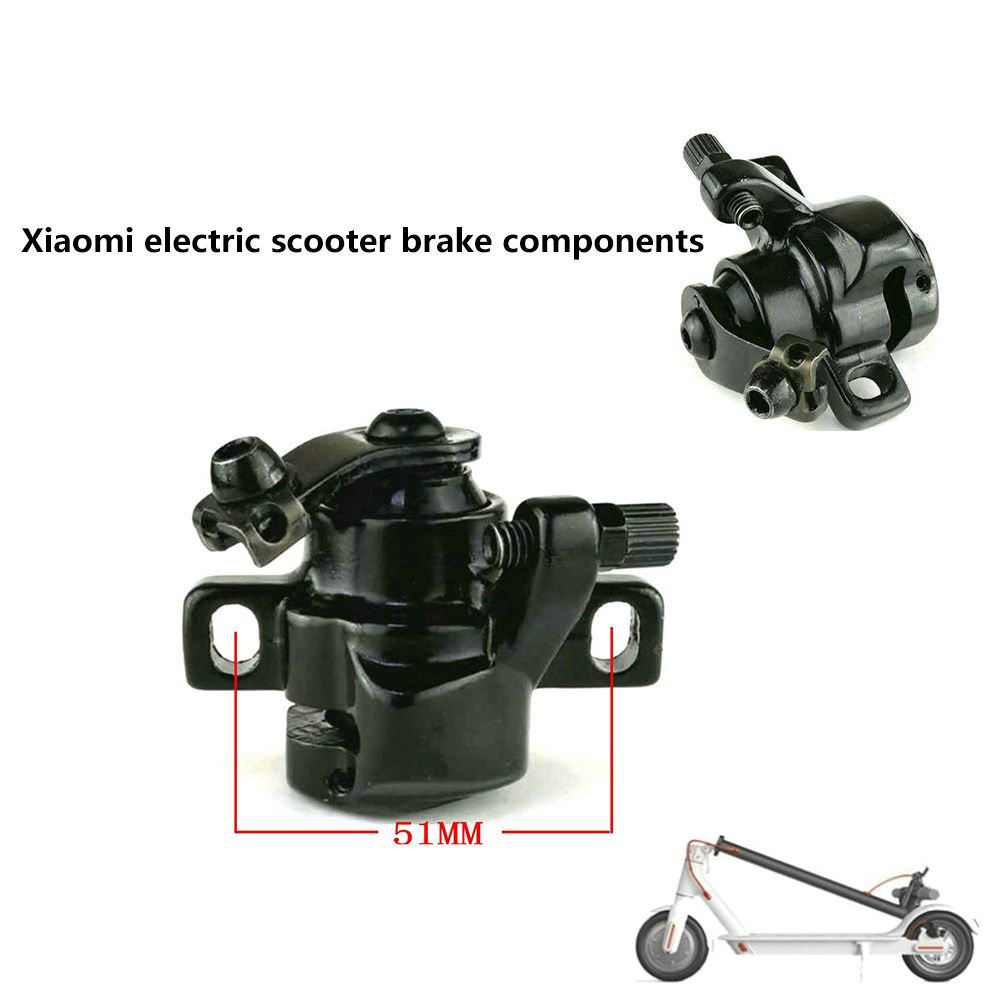 ElektrischeScooterRemblokkenDiscVervangendeOnderdelenVoorXiaomiMijiaM365ScooterSkateboardRemklauwDis-1005001314511815