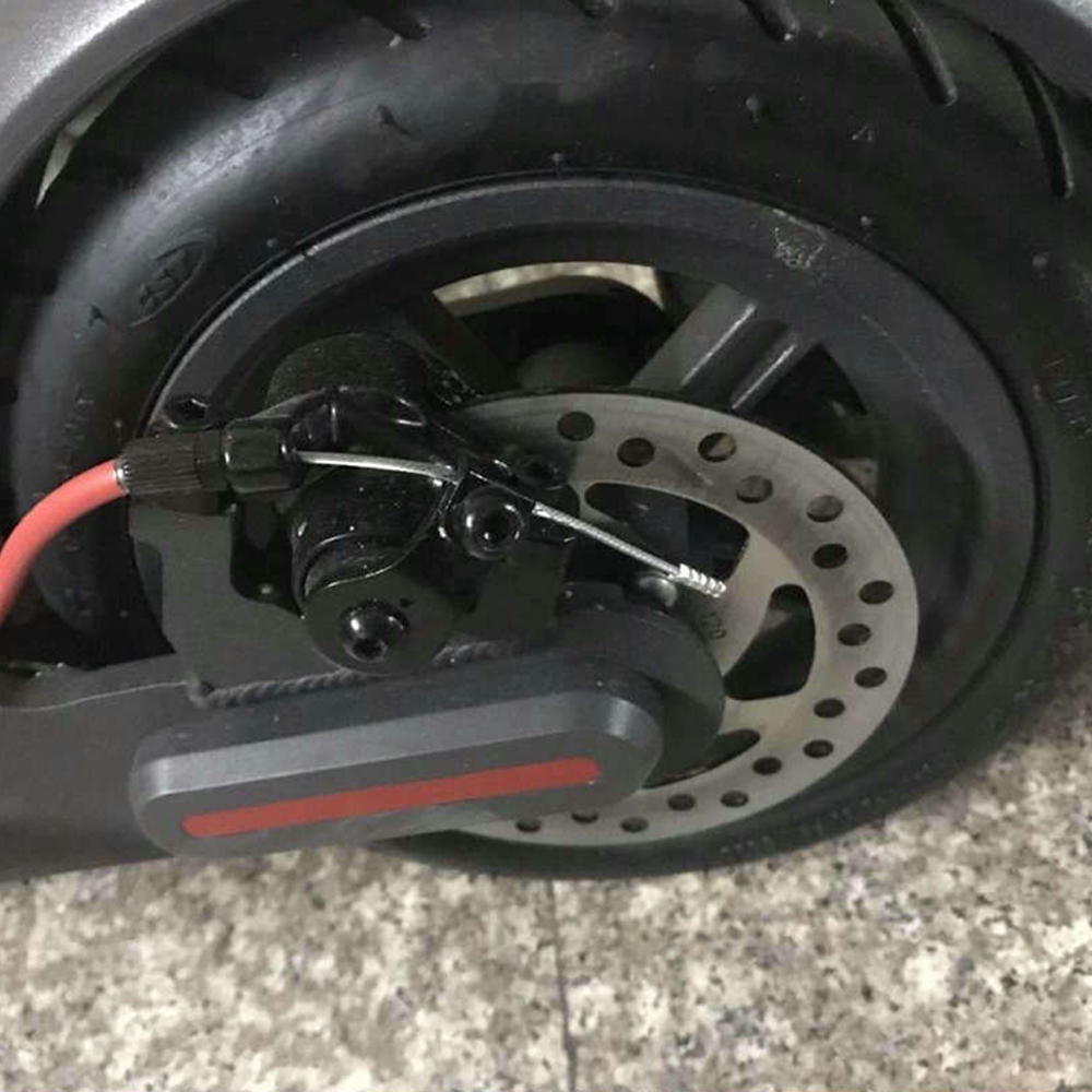 ElektrischeScooterRemblokkenDiscVervangendeOnderdelenVoorXiaomiMijiaM365ScooterSkateboardRemklauwDis-1005001314511815