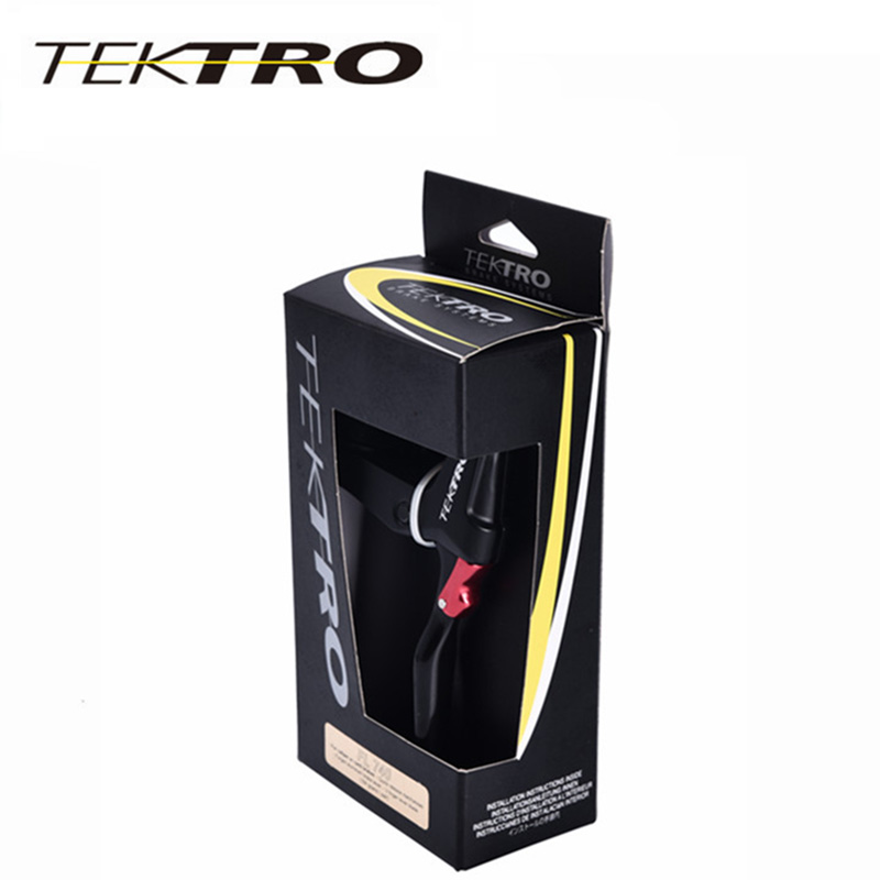 FL740Hendel164GpaarRacerRacefietsGesmeedAluminiumHendel3VingerHendelMetRemklauwCantiRemRapidfireShif-1005001337746352