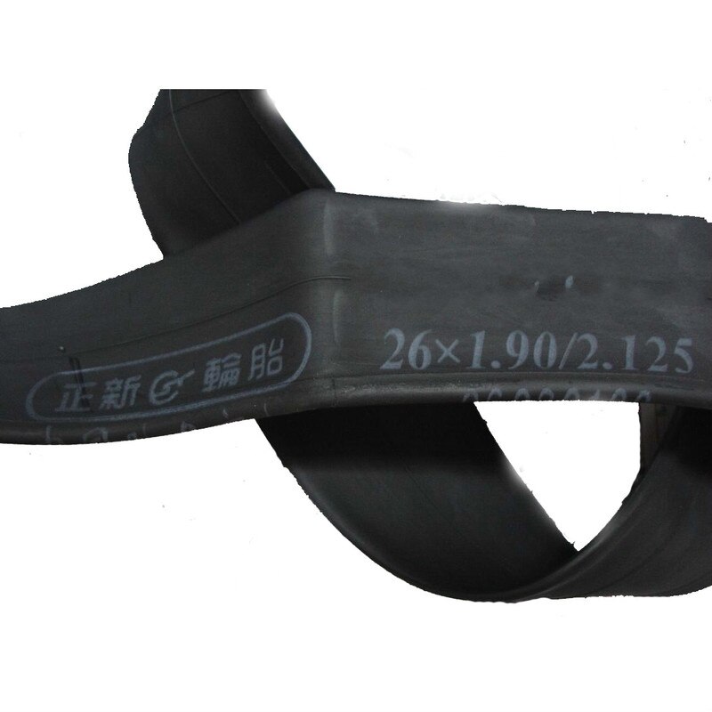 FietsBinnenbandVoorBmxMountainbikeBandButylRubberFietsBuisBand2426X190212526275X19526X15175-1005001290669741