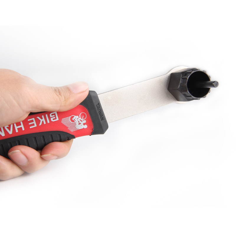 FietsCassetteToolFreewheelRemovalInstallerenWrenchToolMtbRoadFietsVliegwielMountSpannerGereedschap-4001227161092