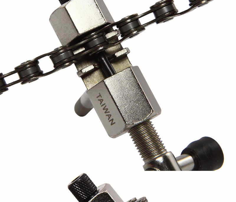 FietsChainCutterFietsReparatiePegVerwijderenSplitterBreakerCyclusKetenPinServiceToolNikkelPlatingWLi-4001227111558