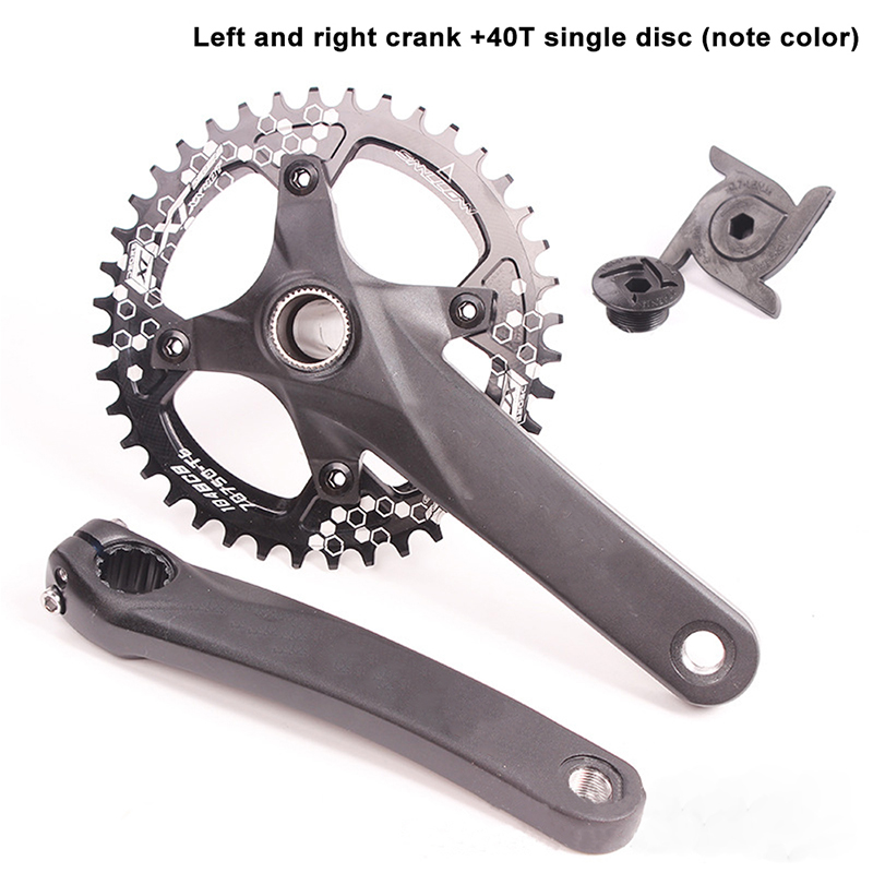 FietsCrank104BCD170MmMountainbikeCrankstelAluminiumMetBottomMtbFietsCrankMetBb910Speed32T34T36T38T-33046532832