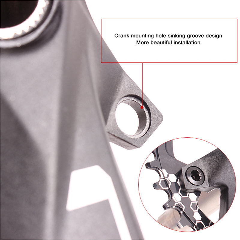 FietsCrank104BCD170MmMountainbikeCrankstelAluminiumMetBottomMtbFietsCrankMetBb910Speed32T34T36T38T-33046532832