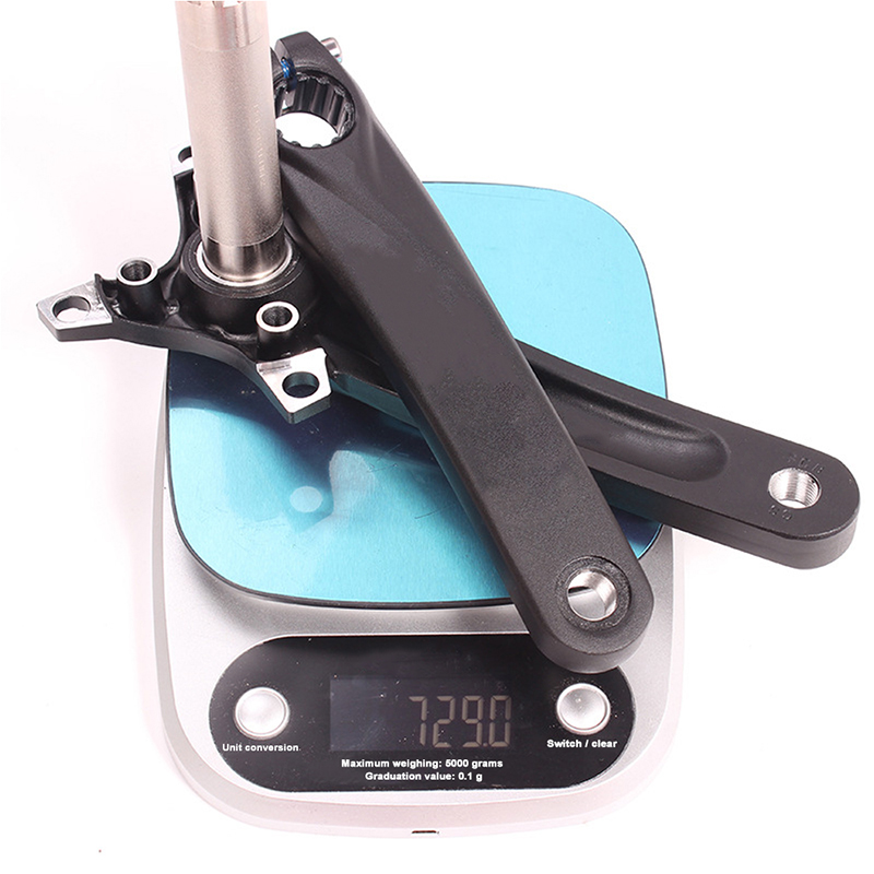 FietsCrank104BCD170MmMountainbikeCrankstelAluminiumMetBottomMtbFietsCrankMetBb910Speed32T34T36T38T-33046532832