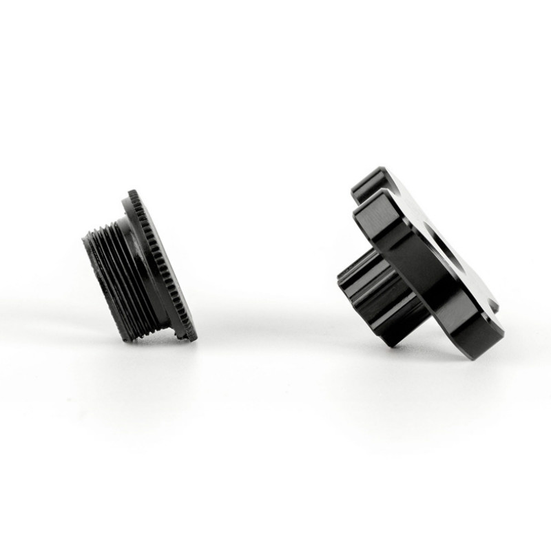 FietsCrankPullerSpokeKorteSleutelCrankPullerRepairToolAluminiumCrankCoverRemovalToolFietsKettingbrek-4001297865430