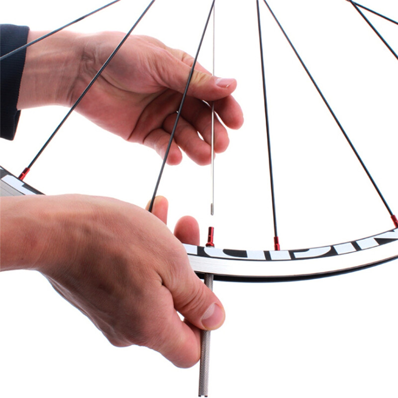 FietsDuurzaamSpaaknippelsPerforatorFietsWielReparatieToolMetInbussleutelSchroefWielBouwenTepelsGeree-4001242438386