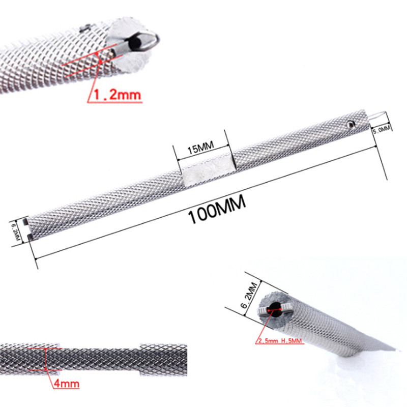 FietsDuurzaamSpaaknippelsPerforatorFietsWielReparatieToolMetInbussleutelSchroefWielBouwenTepelsGeree-4001242438386