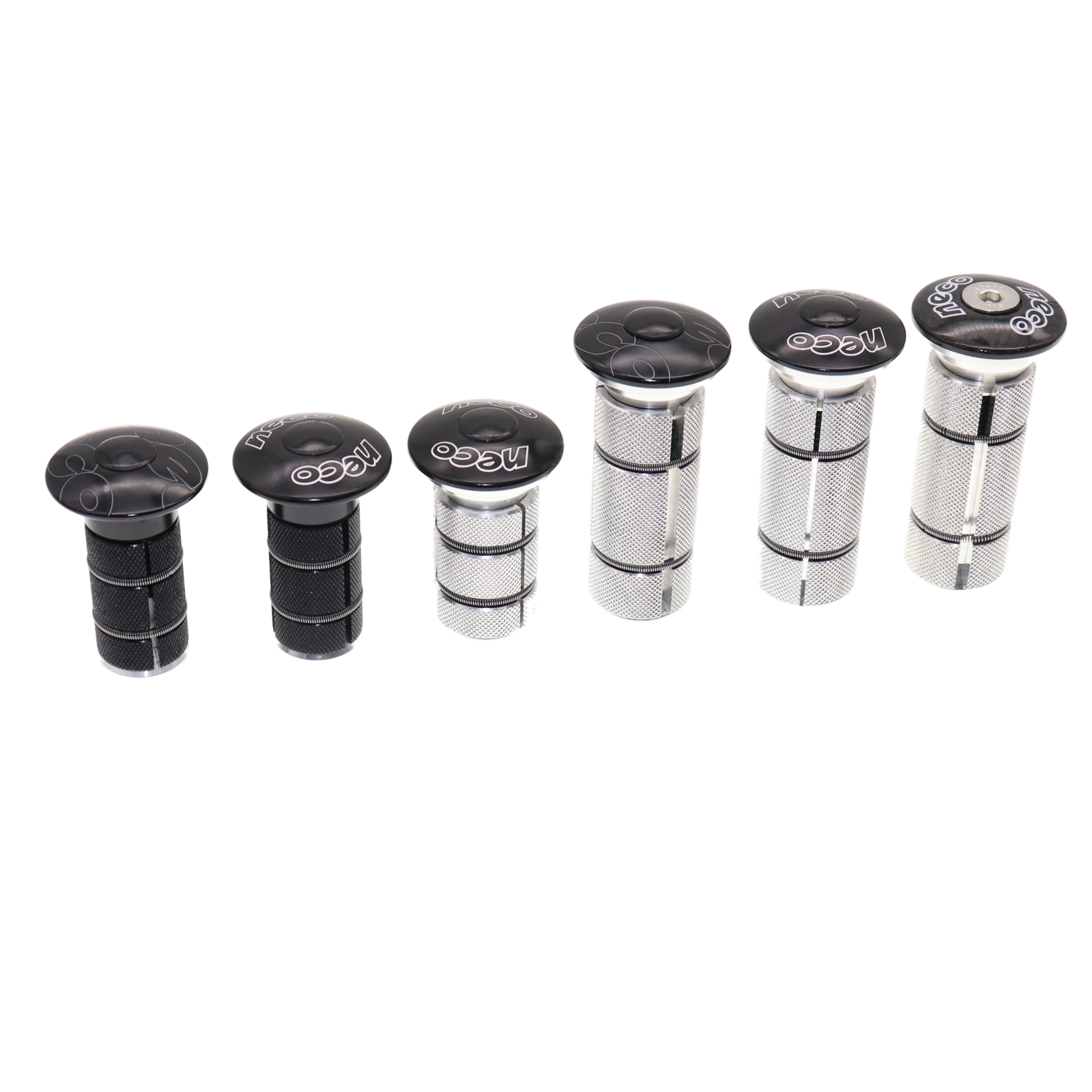 FietsHeadsetStemTopCapCompressiePlugMoerCompressorUitbreidingVorkStuurbuisCarbonFiberCoverLangeGrote-1005001350316980