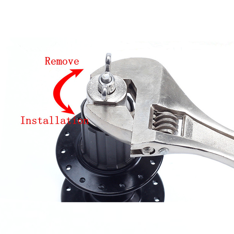 FietsHubDemontageToolMountainRacefietsSlipVerwijderenReparatieGratisHubToolBearingIngelasteMouwFiets-4001248532789