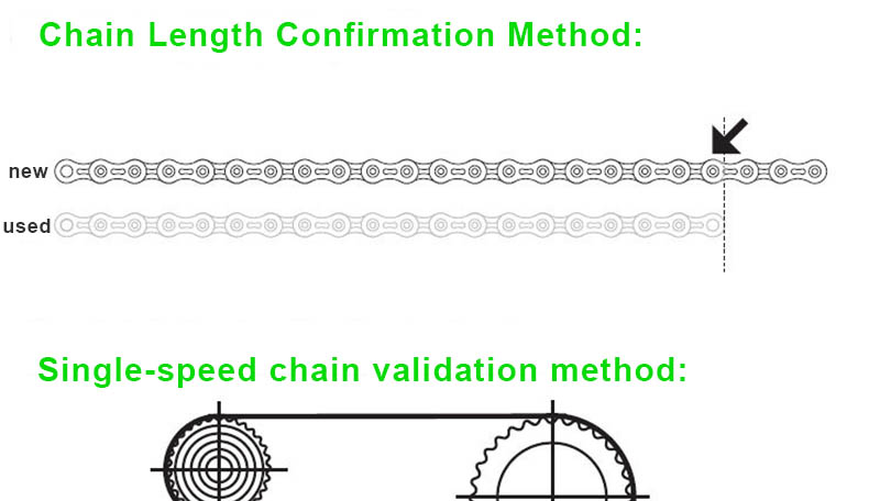 FietsKetting89SpeedMtbMountainbikeRoadFietsKetting116L678S9SzilverenKettingVoorShimanoSramFietsAcces-1005001298210897