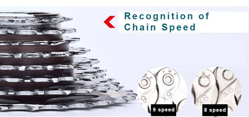 FietsKetting89SpeedMtbMountainbikeRoadFietsKetting116L678S9SzilverenKettingVoorShimanoSramFietsAcces-1005001298210897