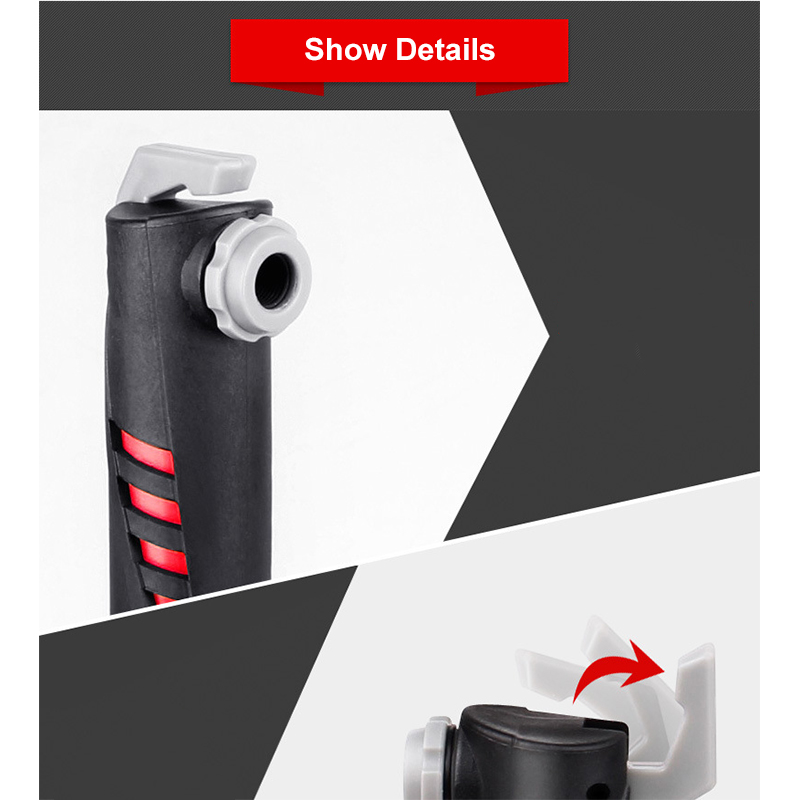 FietsLuchtpompMiniDraagbareFietsenHandTireInflatorAirCompressorHightDrukBalDubbeleRoadBikeMountFiets-4001313620158