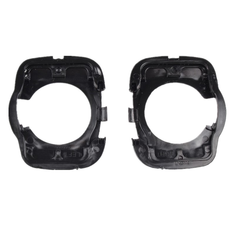 FietsPedaal1PaarPedalenSchoenplatenBeschermingCoverVoorSpeedplayZeroJLSportingBikePedalenSchoenplate-4001365074530