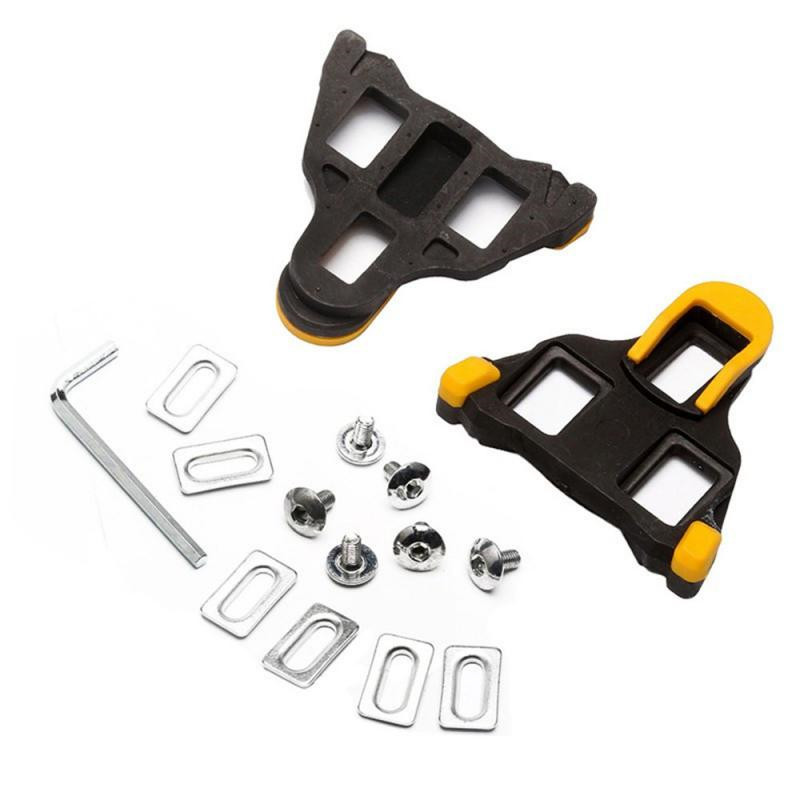 FietsPedaalCleatsZelfsluitendeClipsVoorRoadFietsenSpdKeoSystemenFietsPedaalCleat-4001365168451