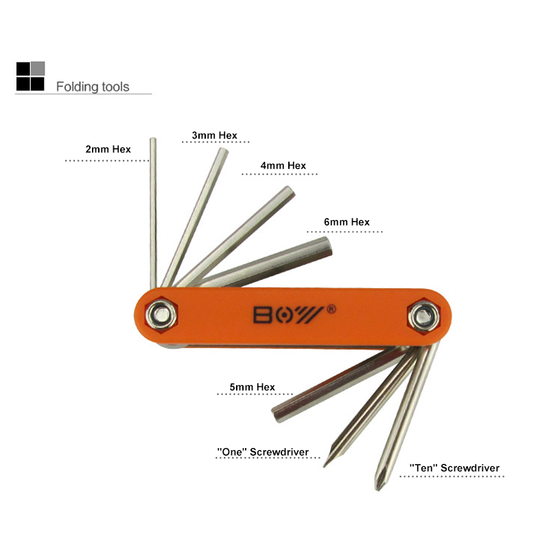 FietsReparatieToolsKitCapsuleDoosMultiVouwenSpaaksleutelMtbBikeCyclingBandReparatieBidonhouderToolSe-4001242351912
