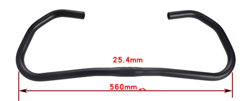FietsStuurCycleRestBarMtbVlinderStuurRacefietsStuurMetGripFietsenMounainFietsStuur-4001293031309
