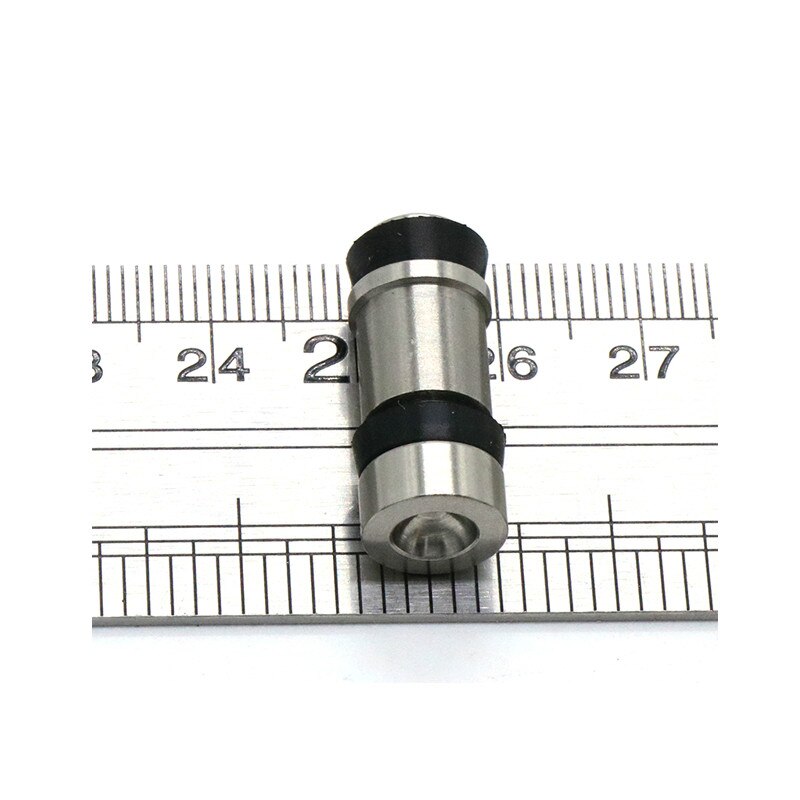 FietsTitaniumLegeringRemschijfHendelZuigerReparatieDeelVoorShimanoDeoreXtM785M8000SlxM7000Fietsonder-1005001314028215