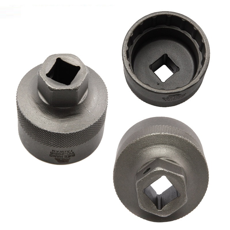 FietsTrapasRevisieToolGentegreerdeAsCrankstelBBCoverRemovalBbMouw16TandenFietsReparatie-4001242455275