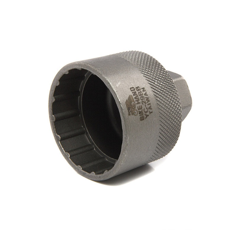 FietsTrapasRevisieToolGentegreerdeAsCrankstelBBCoverRemovalBbMouw16TandenFietsReparatie-4001242455275