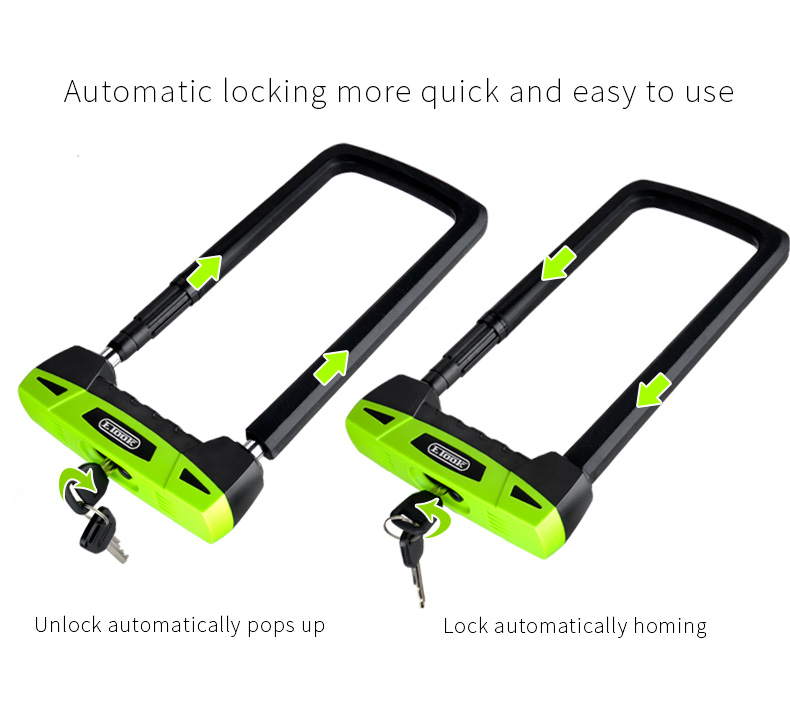 FietsU-LockHighEnd20THydraulischeShearSlipLockMotorfietsSlotHandigLockFrameFietsAccessoires-4001320828264