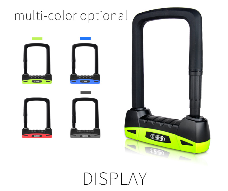 FietsU-LockHighEnd20THydraulischeShearSlipLockMotorfietsSlotHandigLockFrameFietsAccessoires-4001320828264
