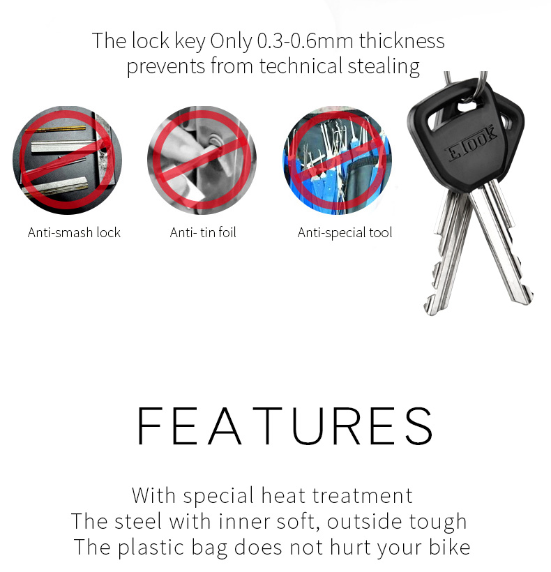 FietsU-LockHighEnd20THydraulischeShearSlipLockMotorfietsSlotHandigLockFrameFietsAccessoires-4001320828264