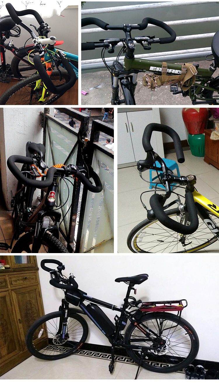 FietsVlinderStuur254580MmMountainbikeStuurAluminiumRitRustStuurRoadFietsenMtbStuur-4001344876485