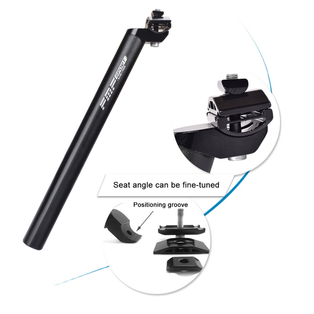 FietsZadelpen272186304Mm350450MmFietsonderdelenMountainbikeRoadMountainfietsAluminiumZadelpenZitbuis-4001272542614