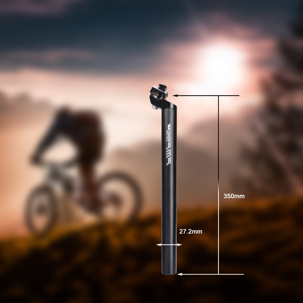 FietsZadelpen272186304Mm350450MmFietsonderdelenMountainbikeRoadMountainfietsAluminiumZadelpenZitbuis-4001272542614