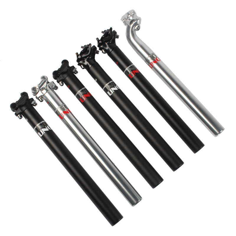 FietsZadelpenMtbRoadMountainbikeUltralightAluminiumZadelpenZitbuis272309316Mm350mmFietsOnderdelen-4001272810810