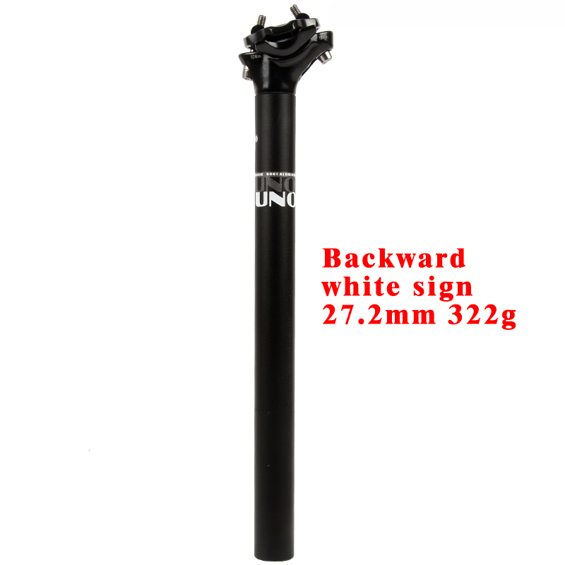 FietsZadelpenMtbRoadMountainbikeUltralightAluminiumZadelpenZitbuis272309316Mm350mmFietsOnderdelen-4001272810810