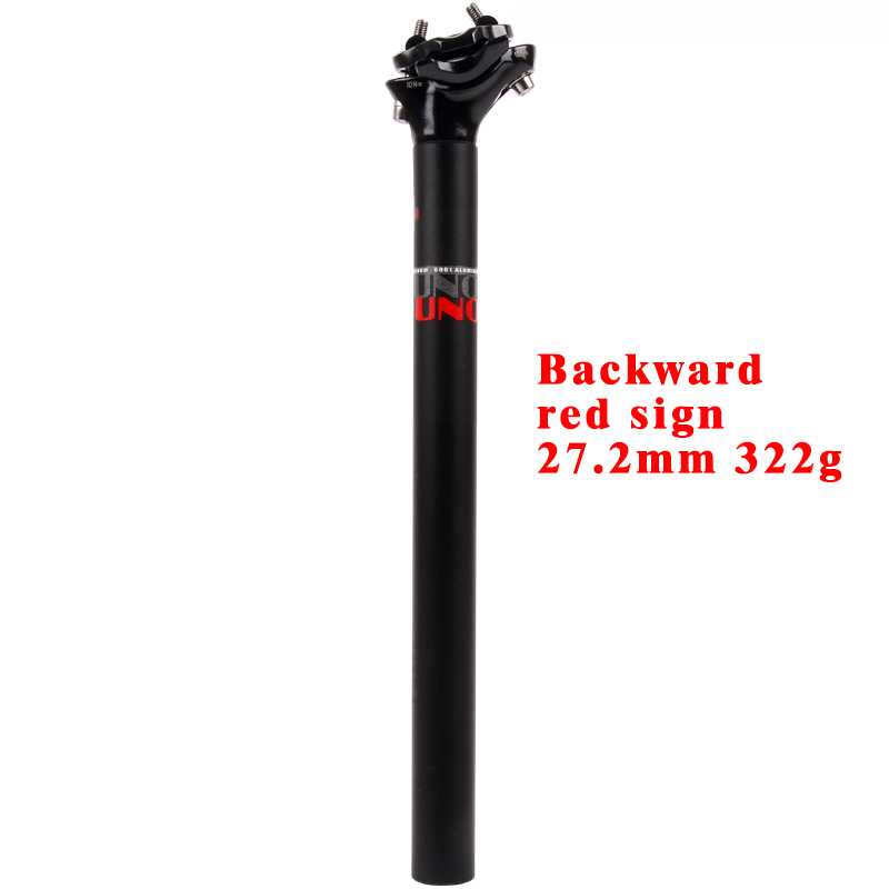 FietsZadelpenMtbRoadMountainbikeUltralightAluminiumZadelpenZitbuis272309316Mm350mmFietsOnderdelen-4001272810810