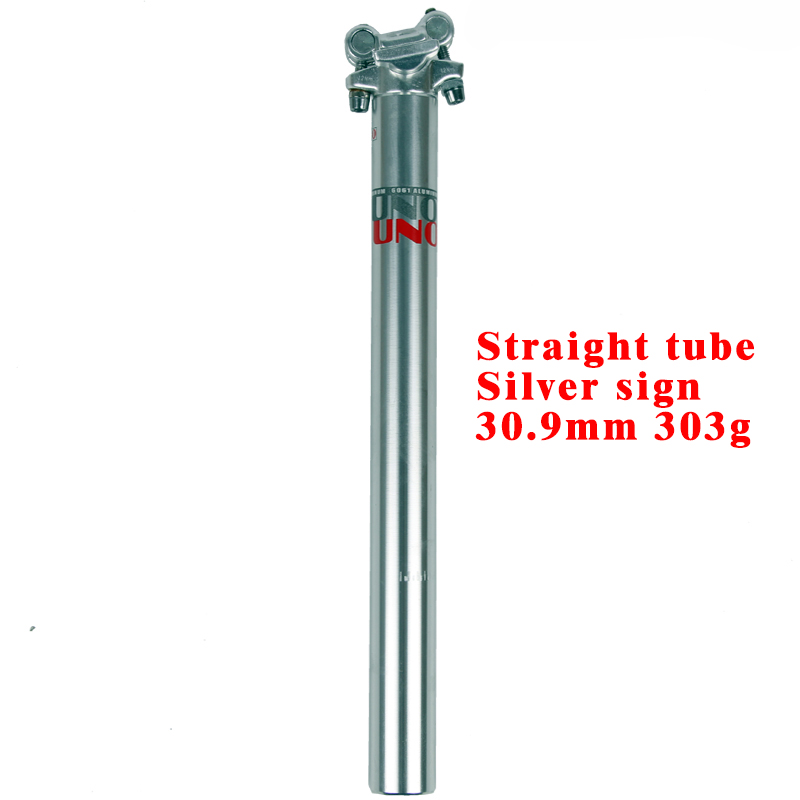 FietsZadelpenMtbRoadMountainbikeUltralightAluminiumZadelpenZitbuis272309316Mm350mmFietsOnderdelen-4001272810810