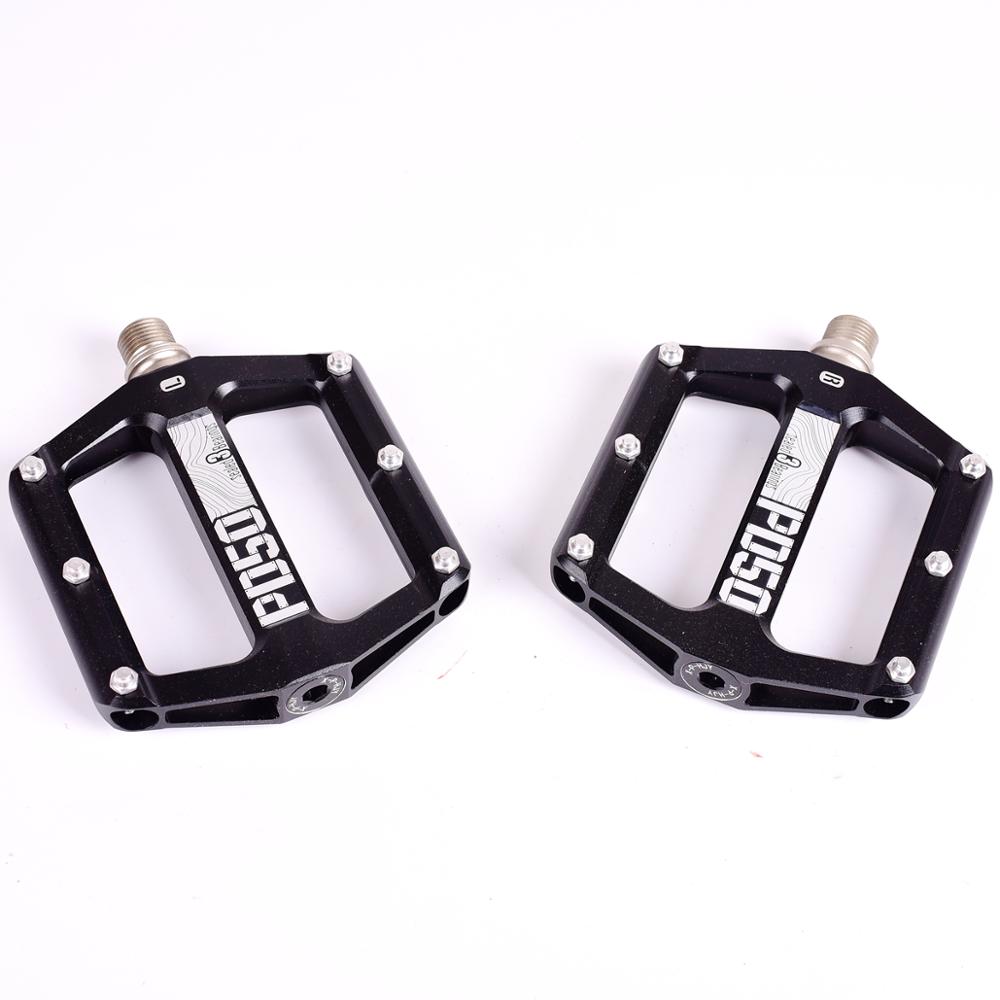 FietsenAluminiumPedalenMountainbikeFietsPedalenBicicletaMountainbikePedaalPlatteXcTrAmFrDhKoozerPD50-4001365165834