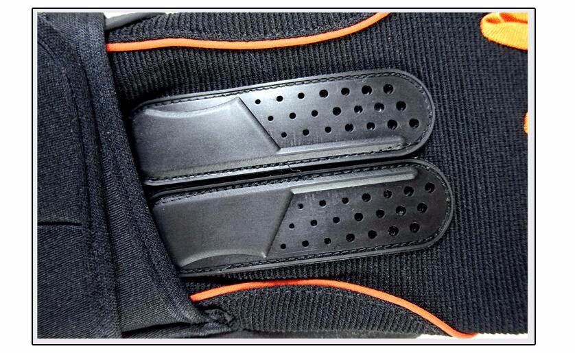 FietsenAnti-SlipAnti-ZweetMannenVrouwenHalfVingerHandschoenenAdemendAnti-ShockSportHandschoenenMtbBi-1005001386870830