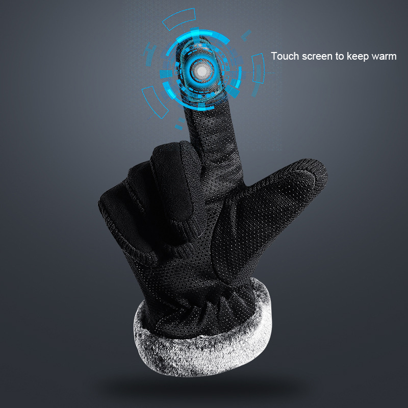 FietsenHandschoenenTouchScreenHandschoenenProfessioneleWinterWaterdichtWinddichtMountainbikeHandscho-1005001387044485