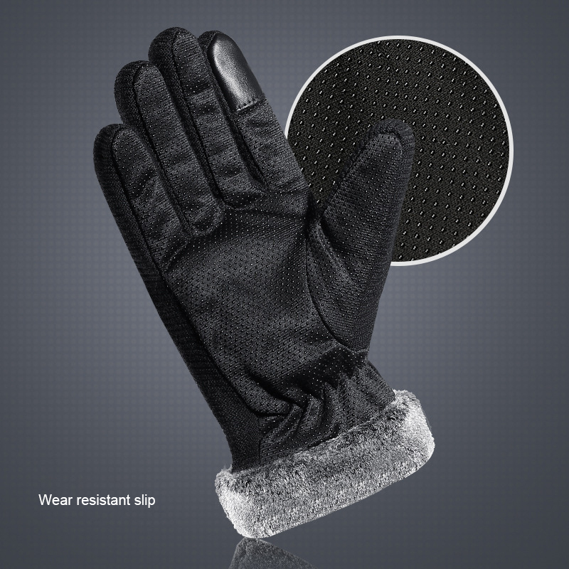 FietsenHandschoenenTouchScreenHandschoenenProfessioneleWinterWaterdichtWinddichtMountainbikeHandscho-1005001387044485