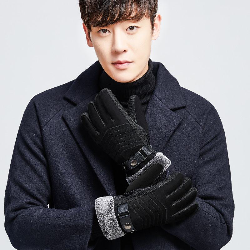 FietsenHandschoenenTouchScreenHandschoenenProfessioneleWinterWaterdichtWinddichtMountainbikeHandscho-1005001387044485