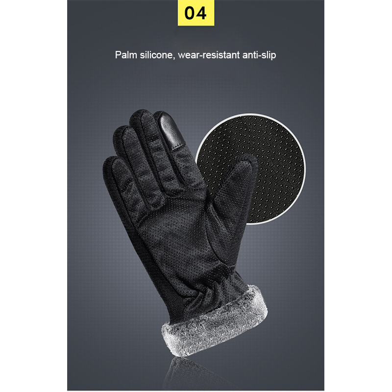 FietsenHandschoenenTouchScreenHandschoenenProfessioneleWinterWaterdichtWinddichtMountainbikeHandscho-1005001387044485