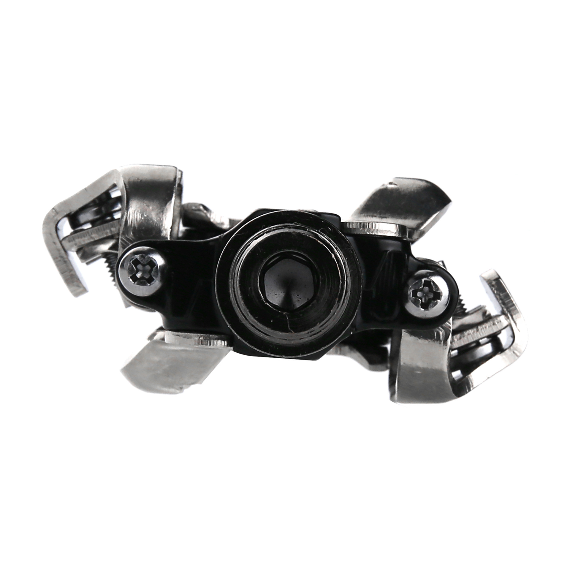 FietsenUltrlightAluminiumSnelwegAutoLockRoadFietsLockPedaalFietsZelfsluitendeCompatibelMountainbikeP-4001365346004
