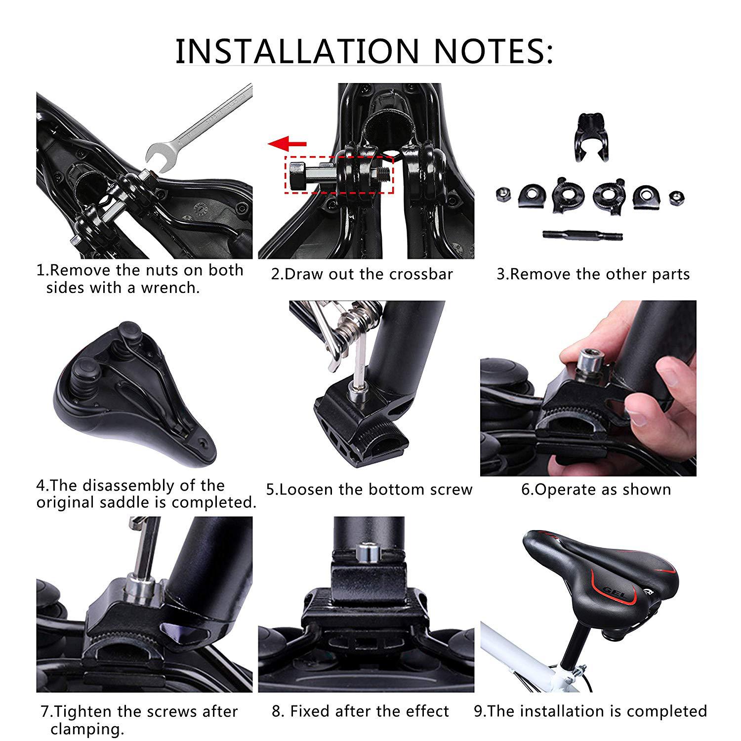 FietsenZadelBigButtSiliconenFietsstoeltjeKoeleLichtgewichtAdemendFietsAccessoires-4001296684245