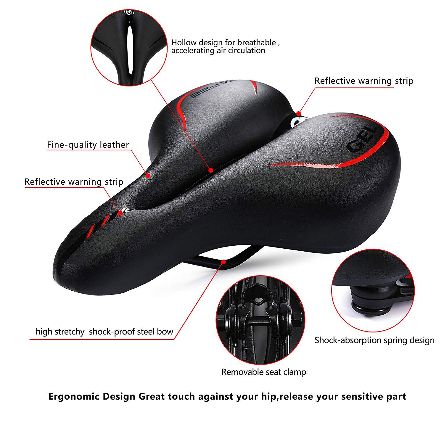 FietsenZadelBigButtSiliconenFietsstoeltjeKoeleLichtgewichtAdemendFietsAccessoires-4001296684245