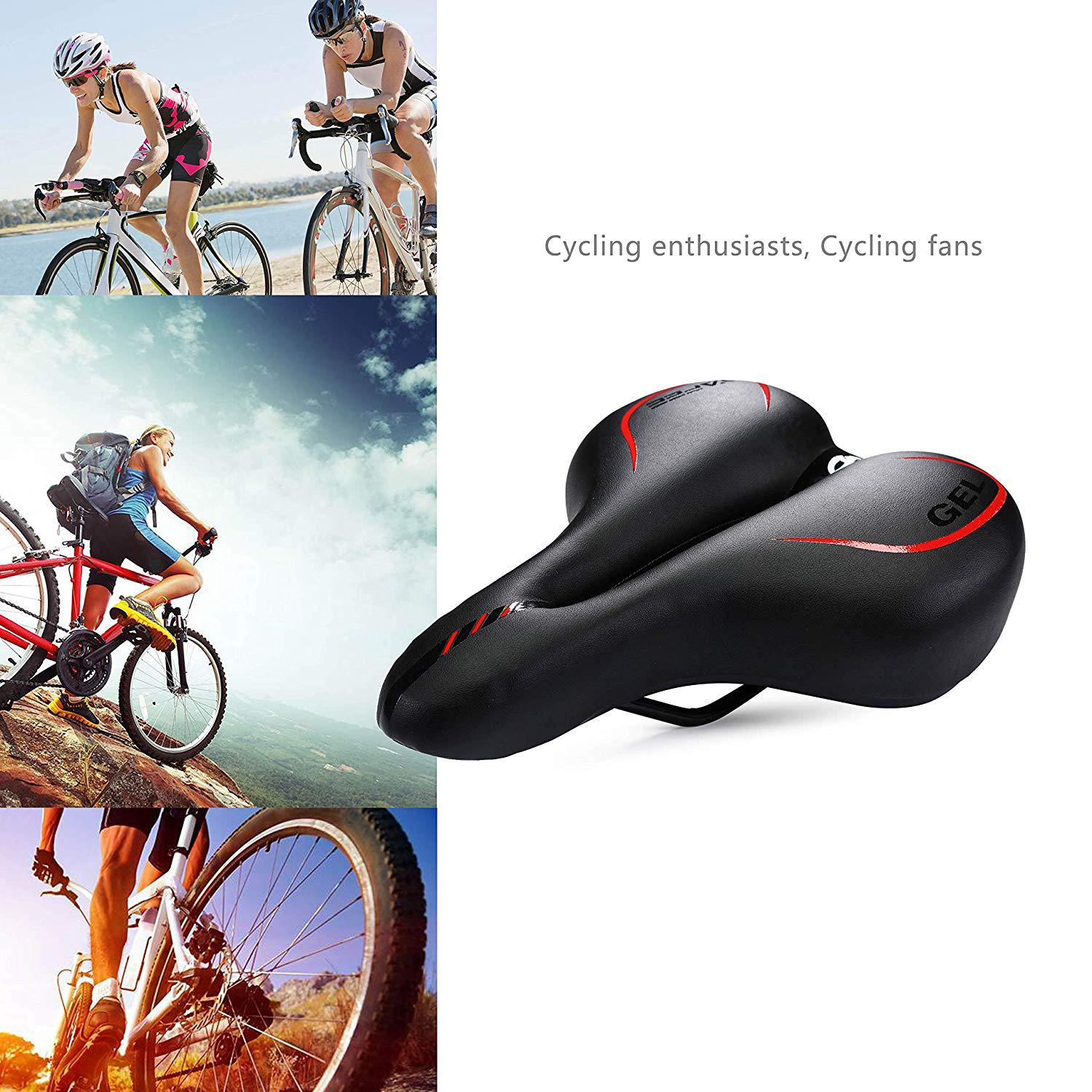 FietsenZadelBigButtSiliconenFietsstoeltjeKoeleLichtgewichtAdemendFietsAccessoires-4001296684245