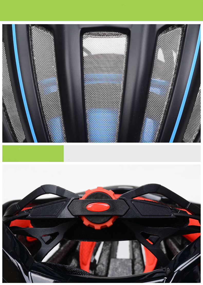 FietshelmVeiligheidVrouwenMannenUltralightWegMountainbikeMtbWinddicht2GlazenFietsaccessoiresRacingCa-1005001321578218